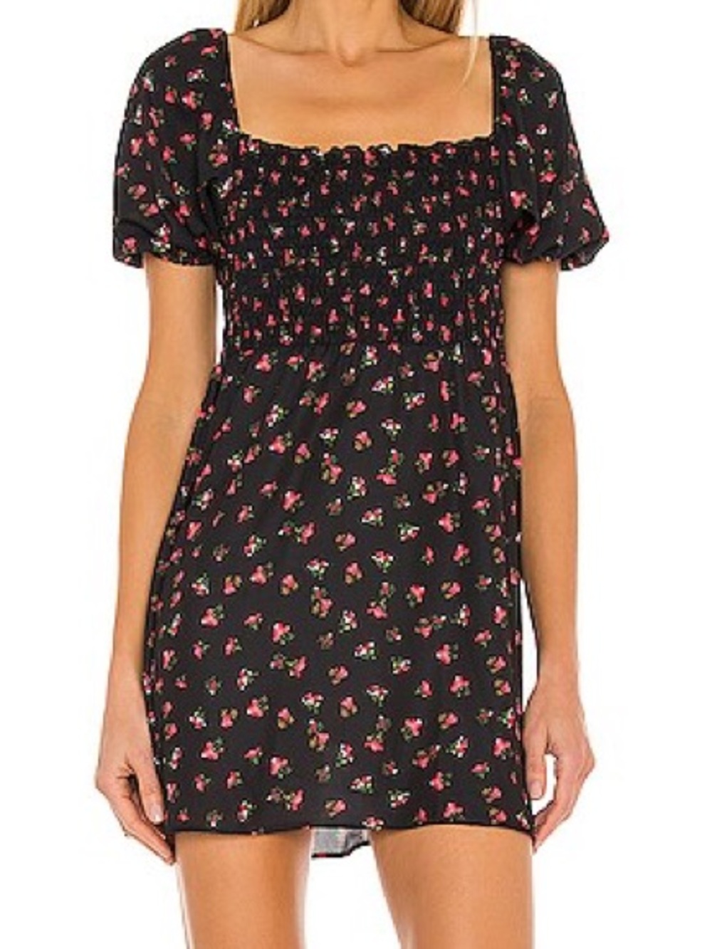 Revolve (RESA) Mini Dress